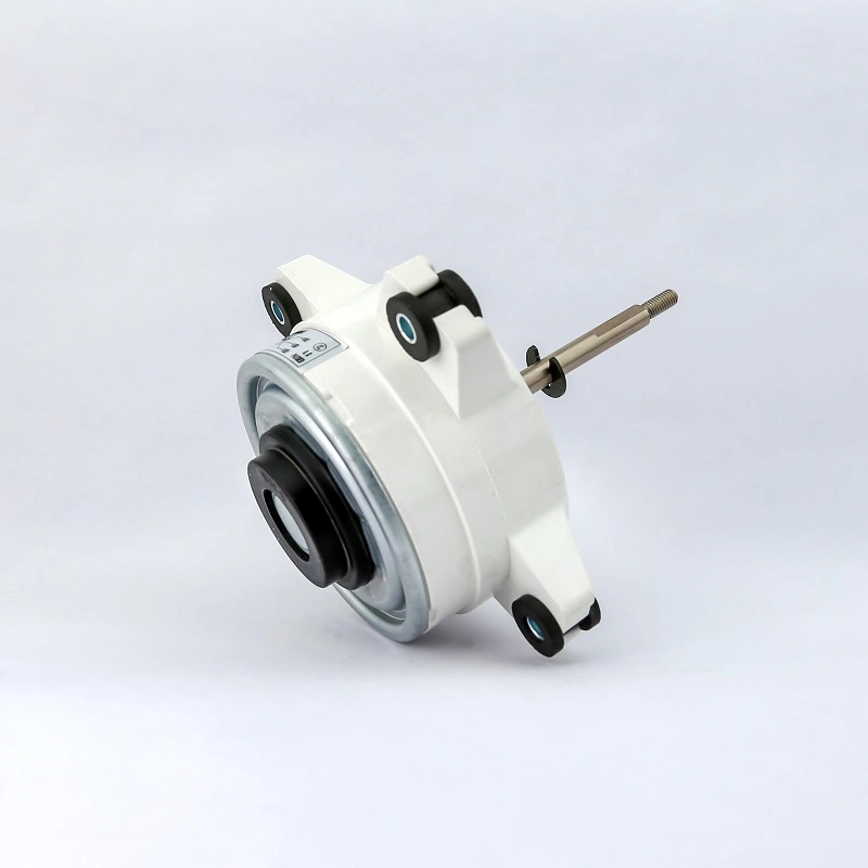 New Type Low Vibration Fractional-Slot Winding Air Conditioner/Air Ventilator Brushless DC Motor