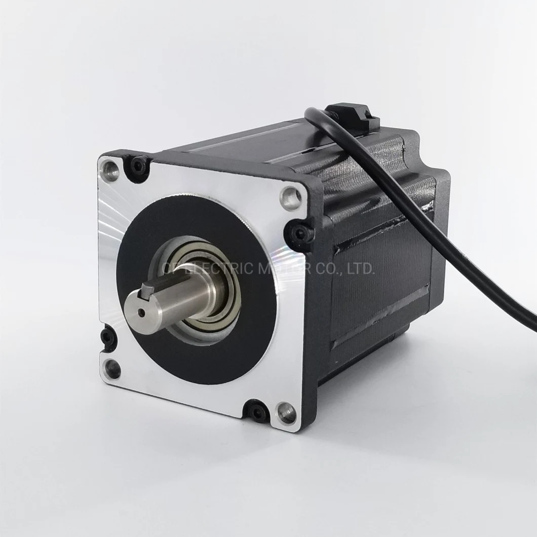 2 Phase 42HS Step 110mm NEMA42 Hybrid Step/Stepping/Stepper Motor for CNC Machine