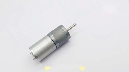 과즙 짜는기구 용 25mm 12V DC 저속 마이크로 모터